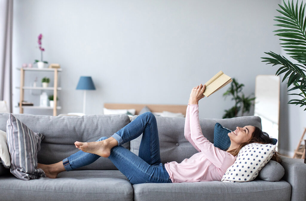 sofa