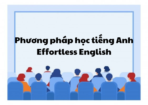 phuong phap effortless english