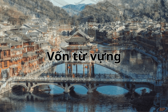 Kỹ năng cần thiết khi dịch thuật Việt- Trung: Vốn từ vựng