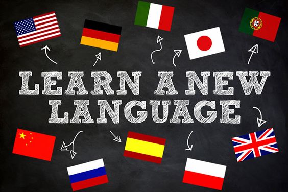 5 điều cần xác định khi học một ngôn ngữ mới 