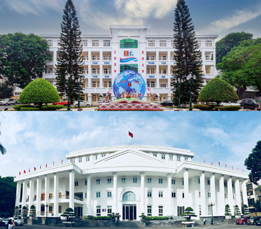 trường đại học Hà Nội